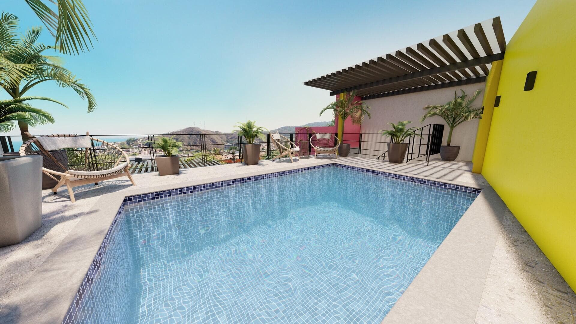 Finca Los Agaves 14