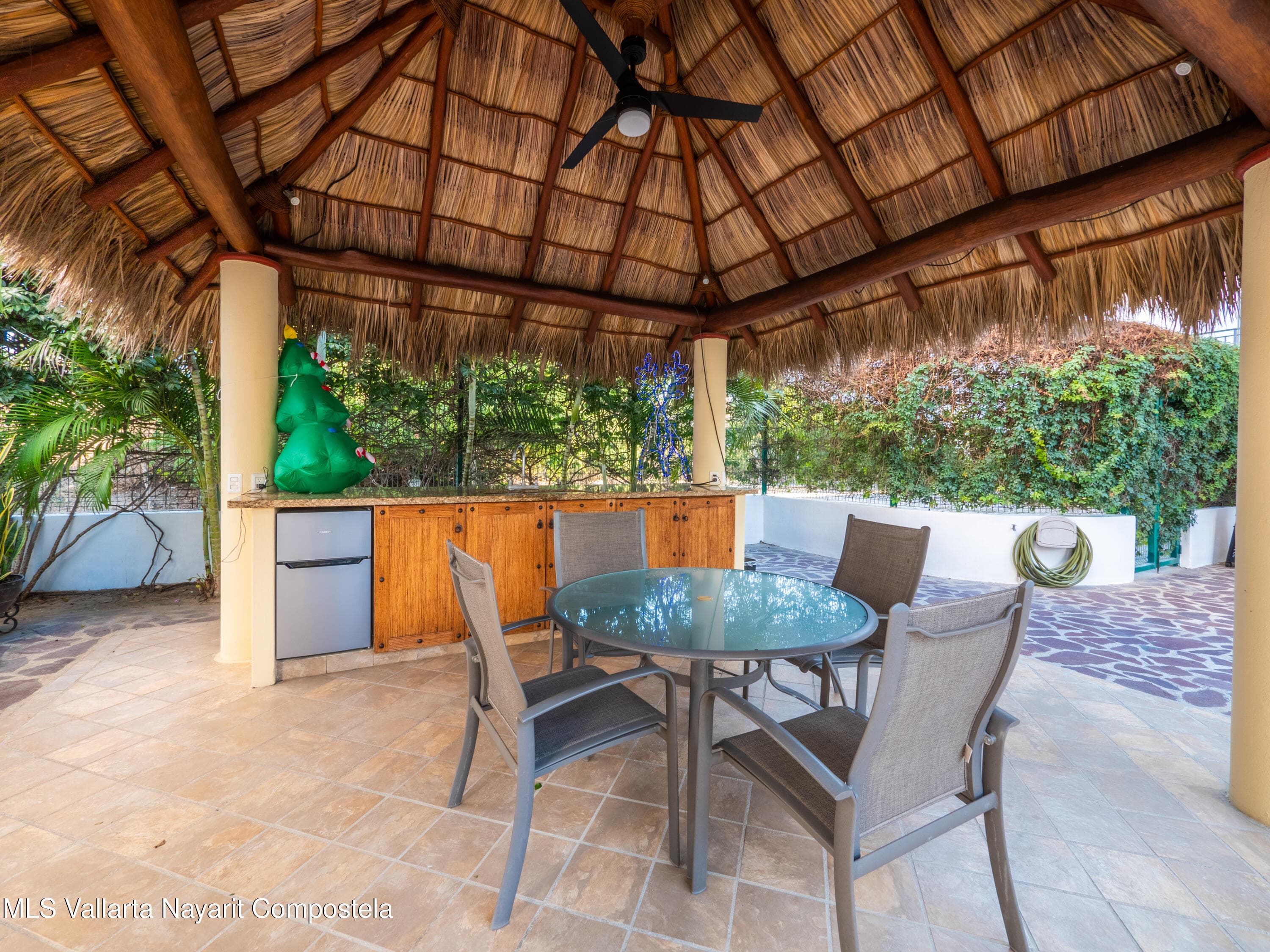 La Mision de Mita 22