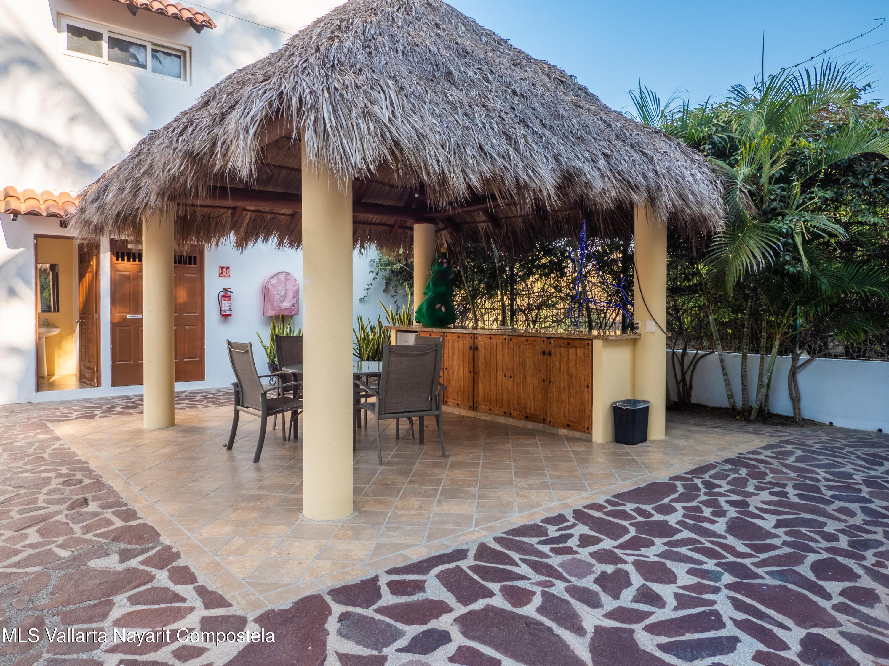 La Mision de Mita 19