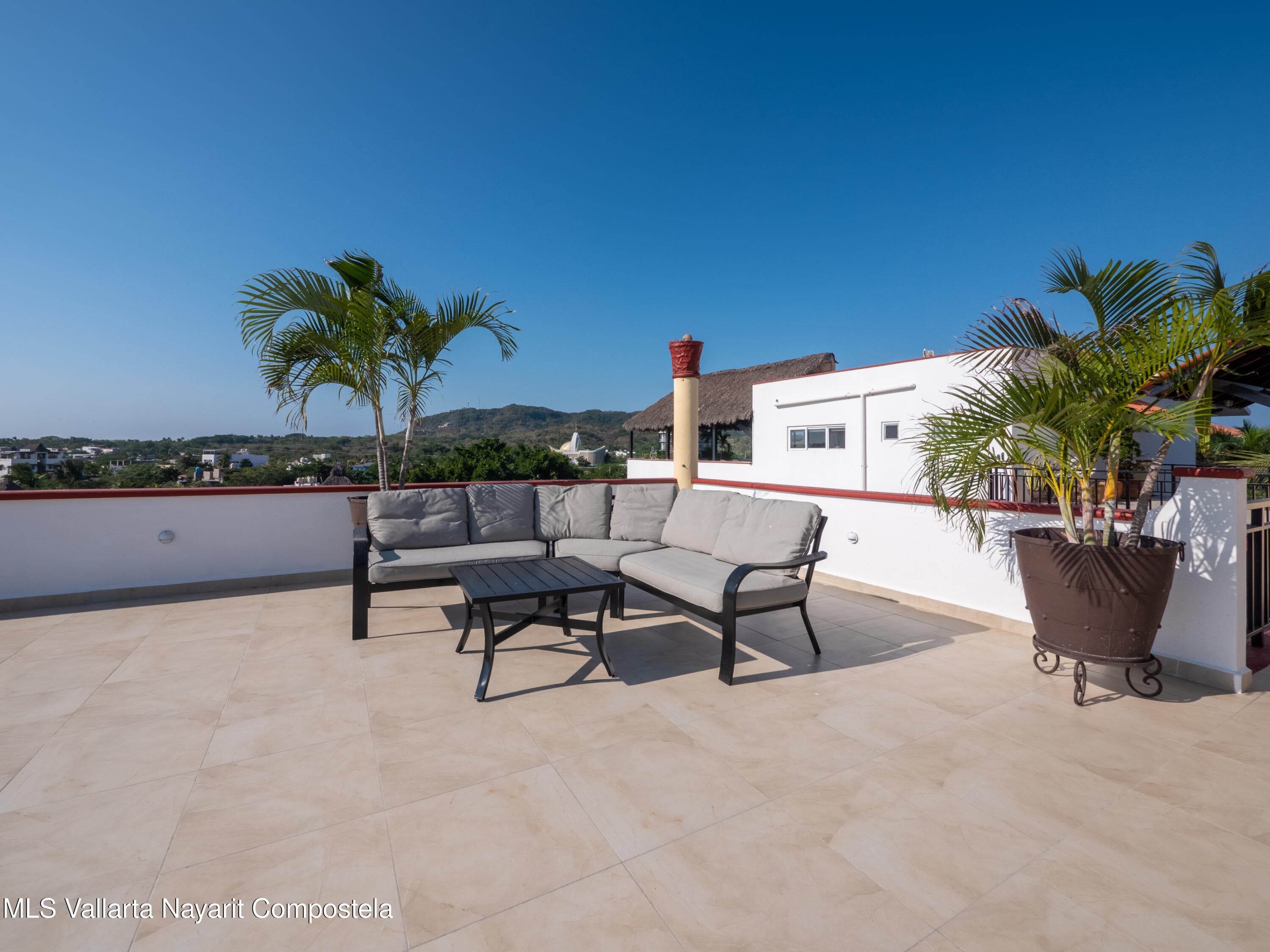 La Mision de Mita 28