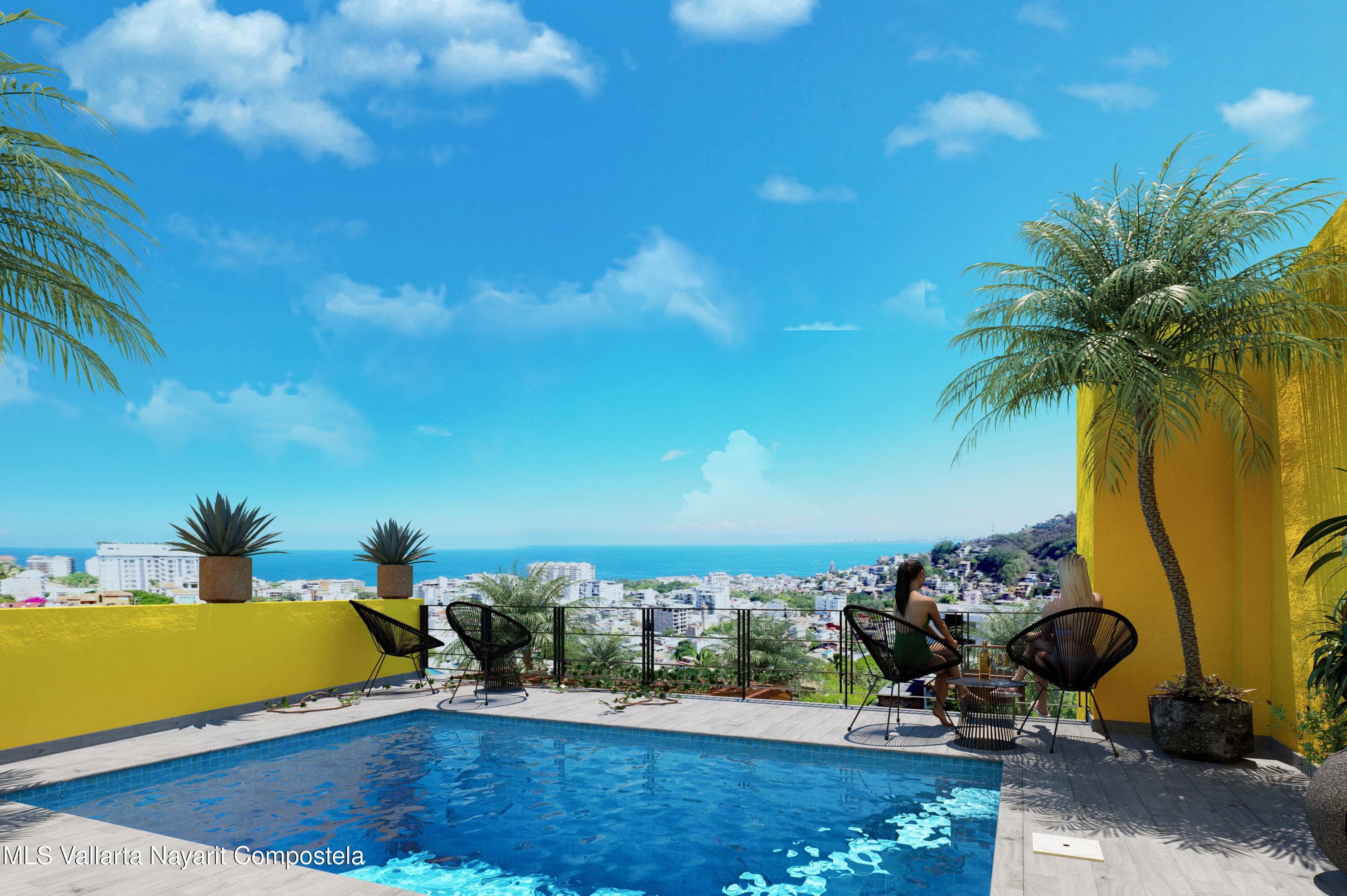 Finca Los Agaves 7