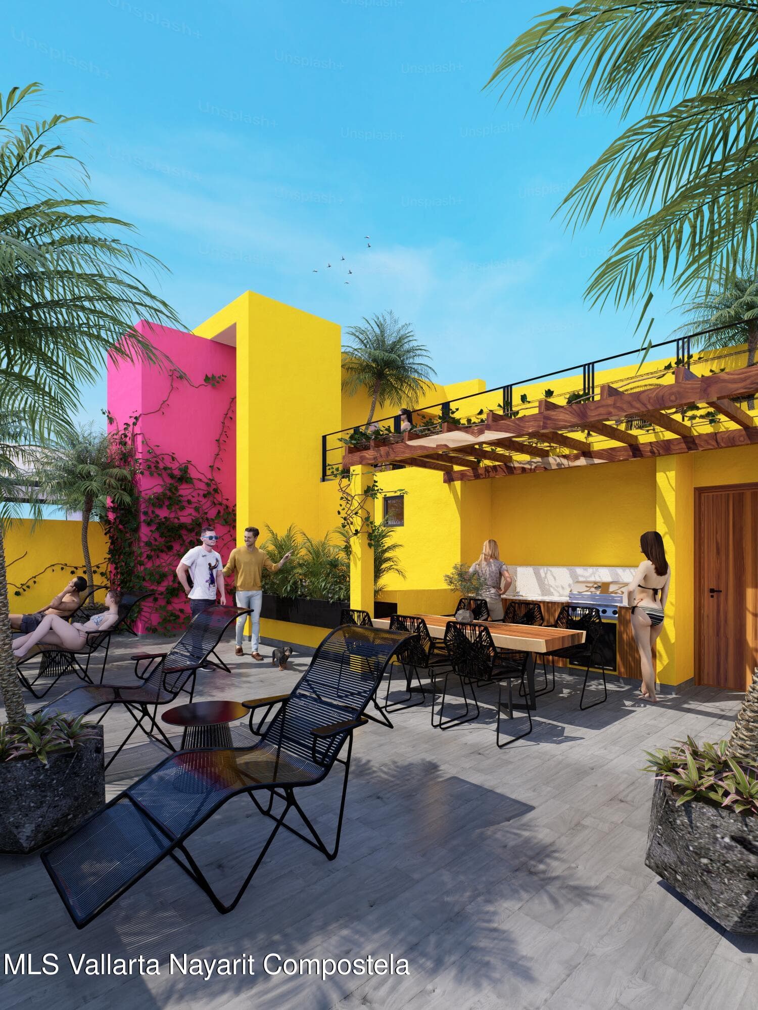 Finca Los Agaves 8