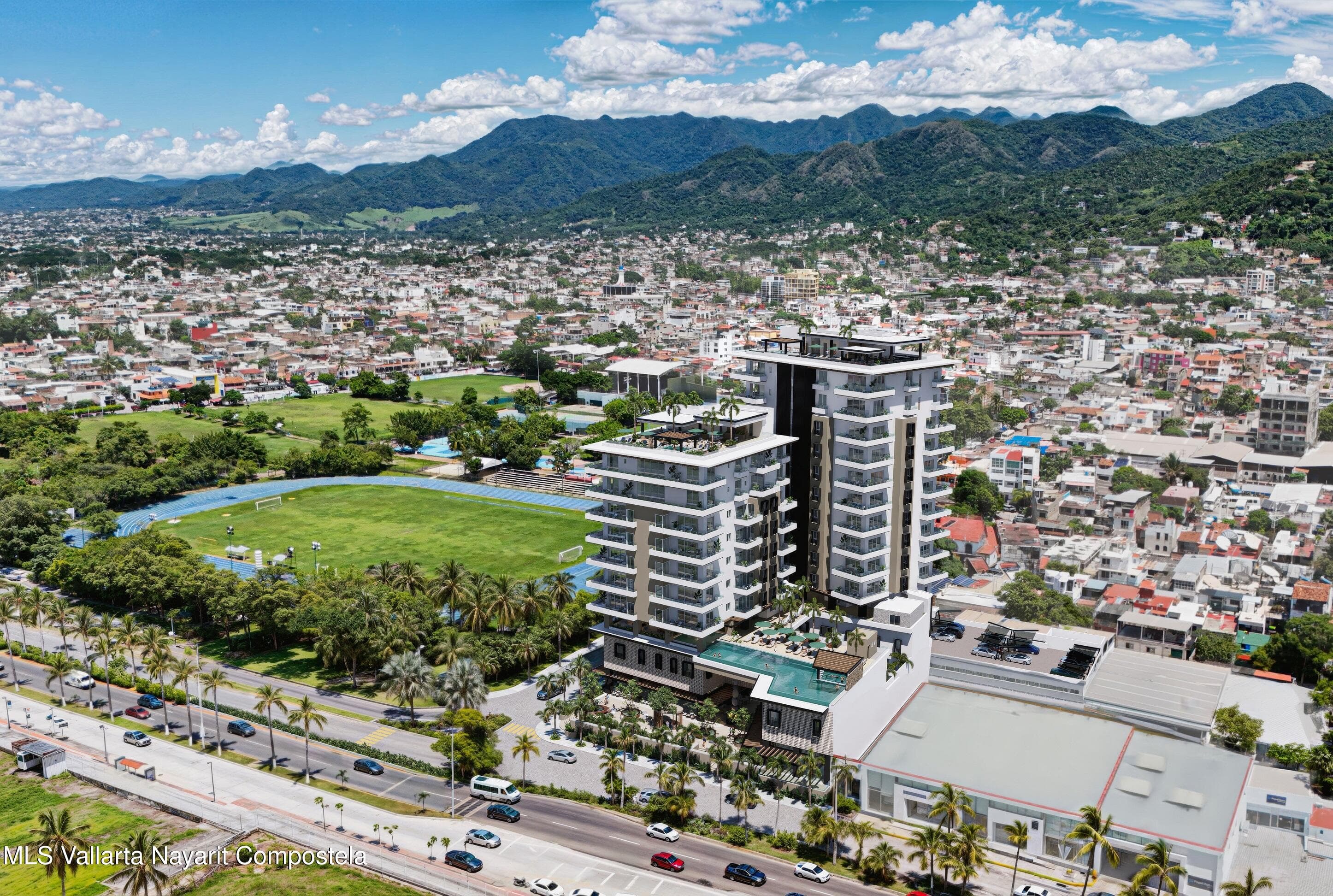 V Boulevard B 503 14