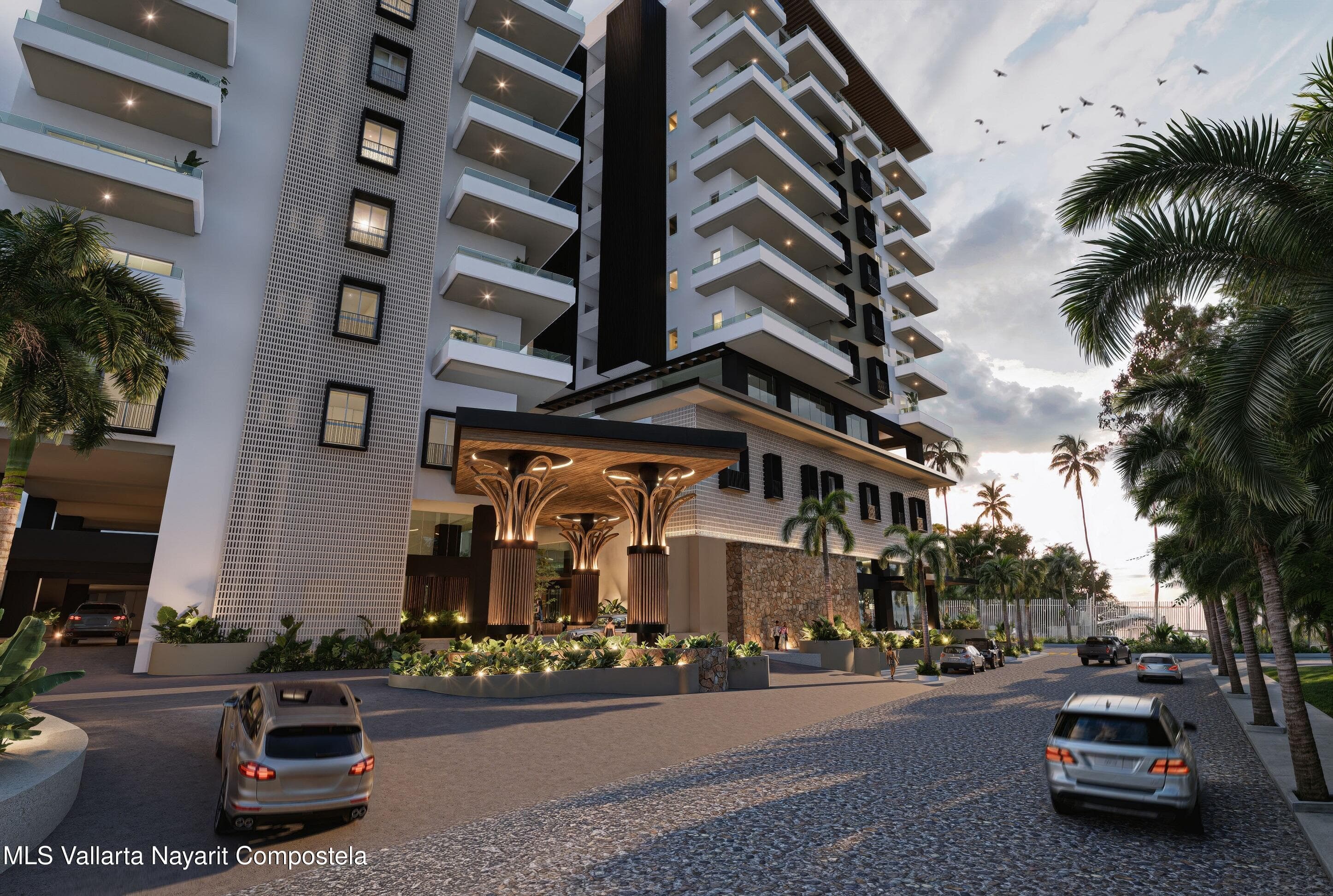 V Boulevard B 503 17