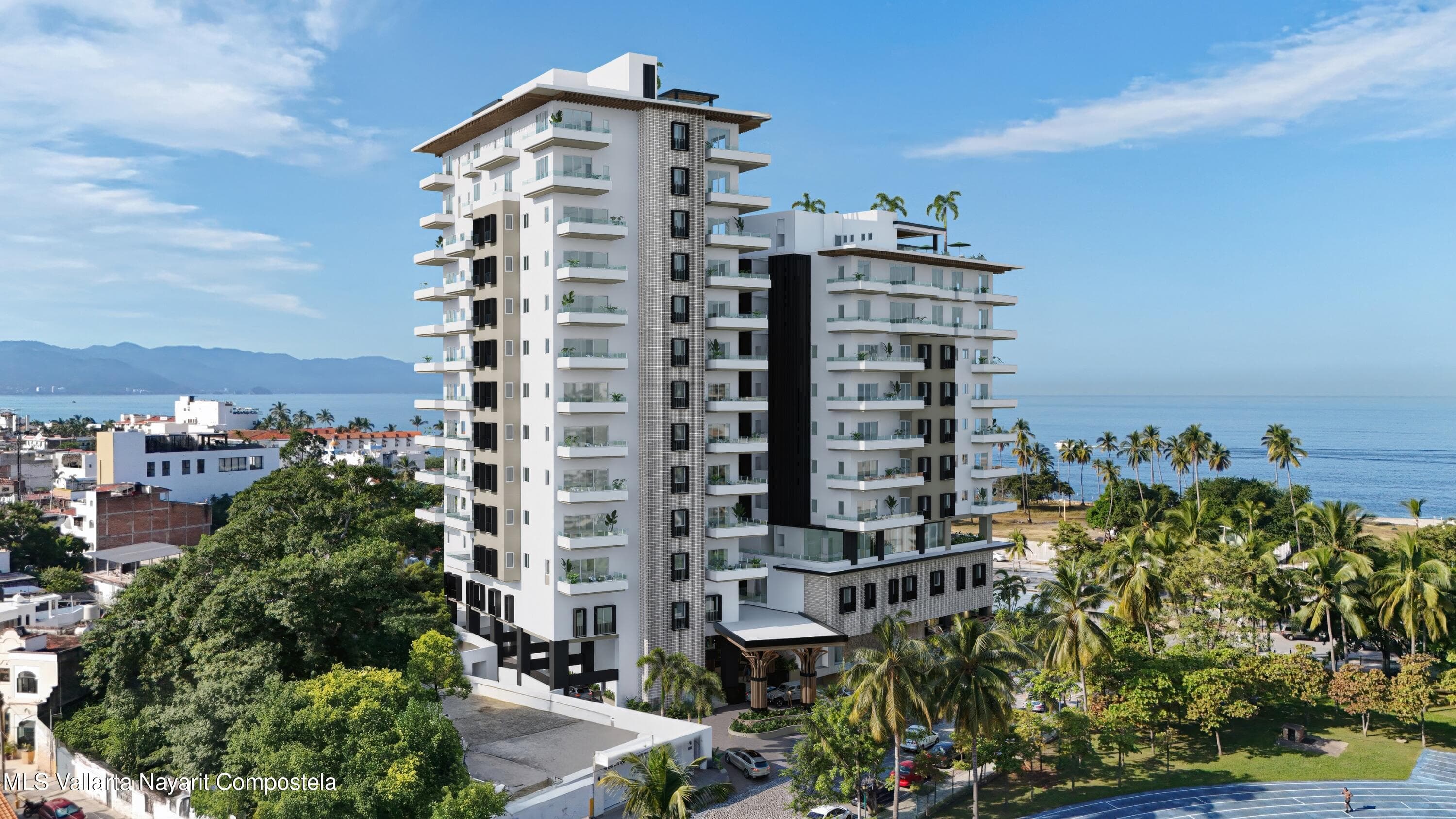 V Boulevard B 503 20