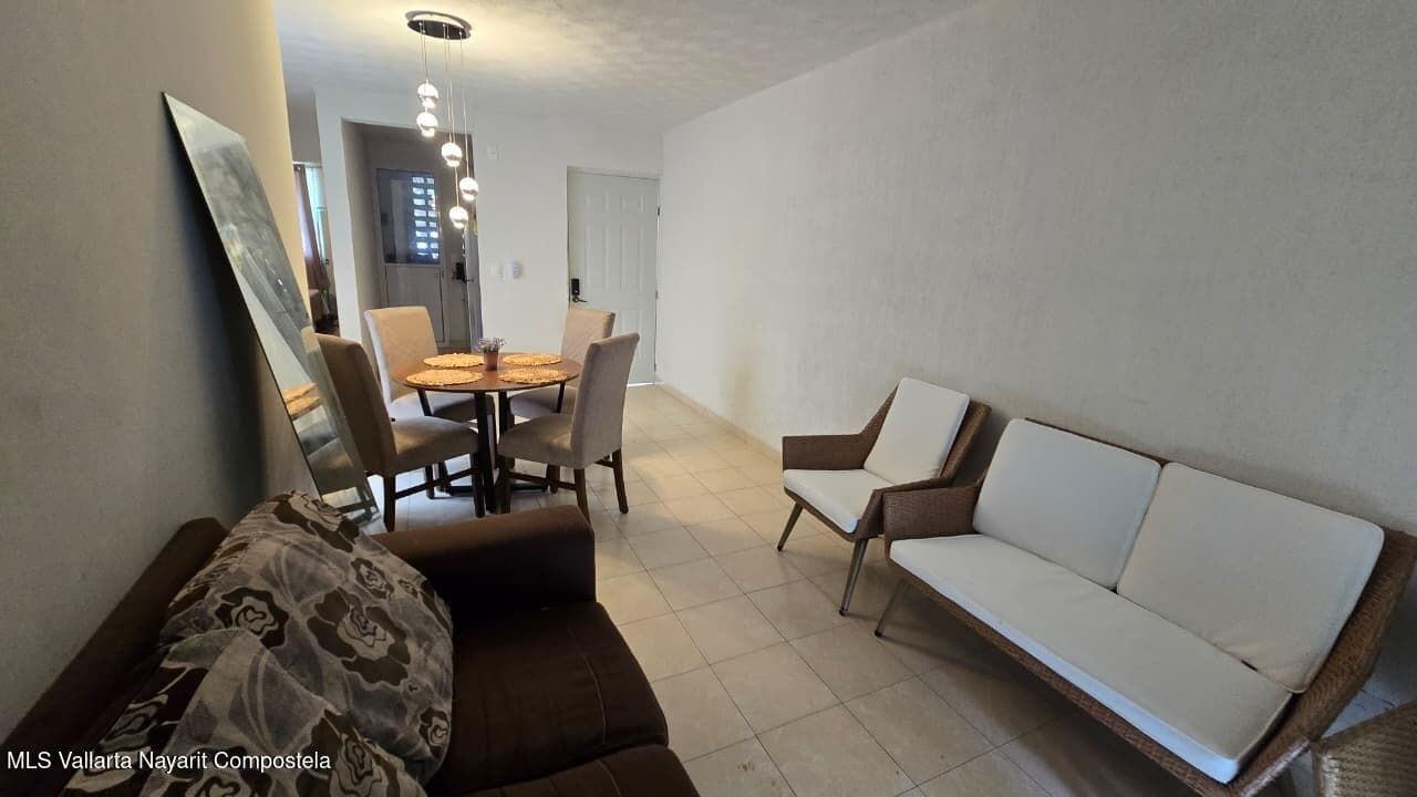 Departamento Lomeli 16