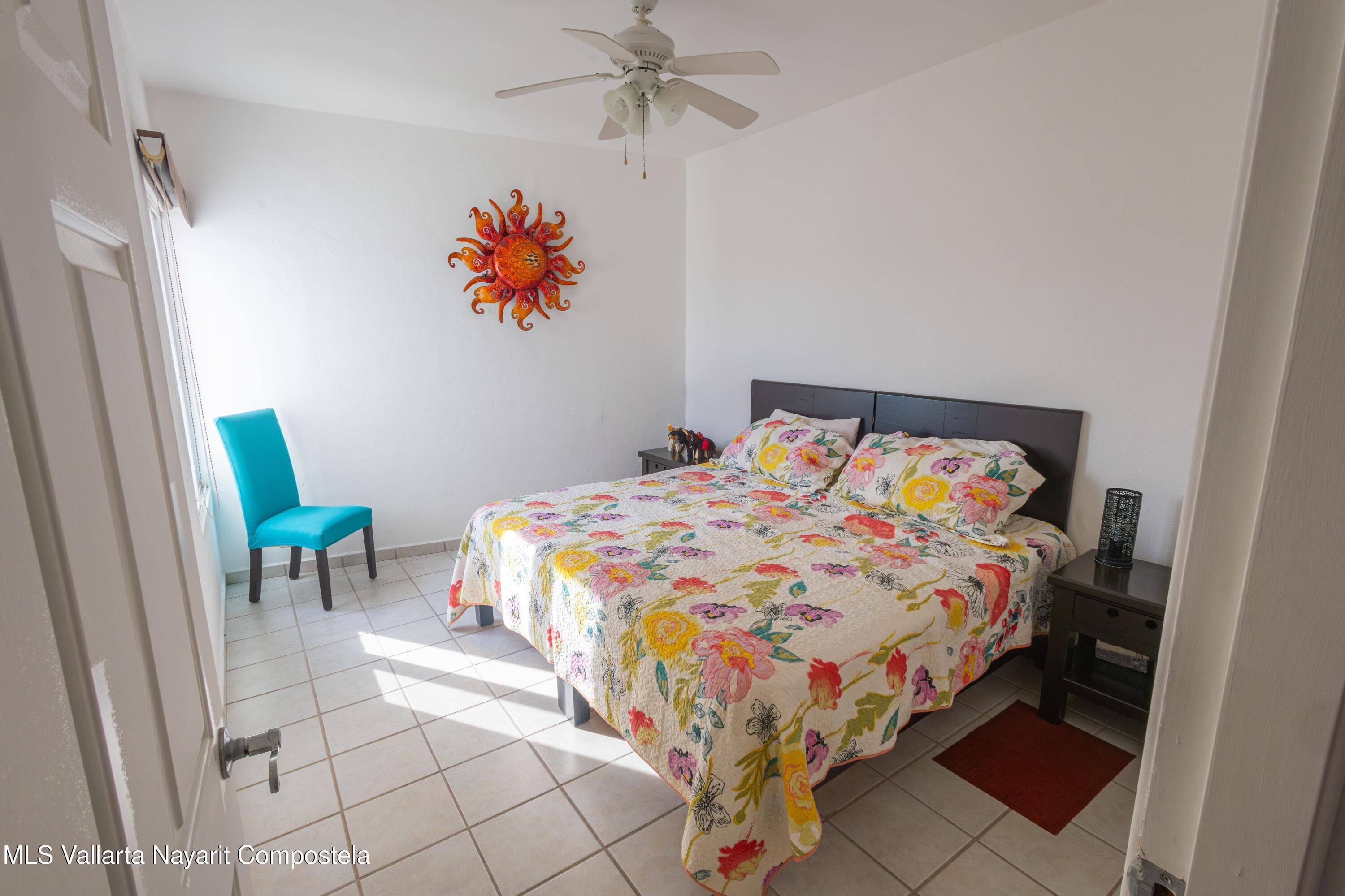 CONDOMINIO GARDENIAS 201 9