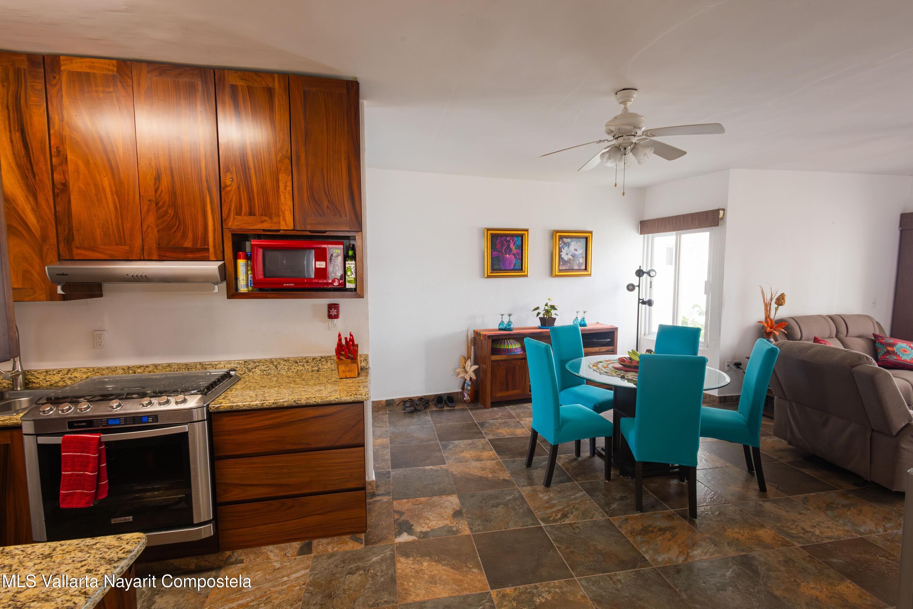 CONDOMINIO GARDENIAS 201 5