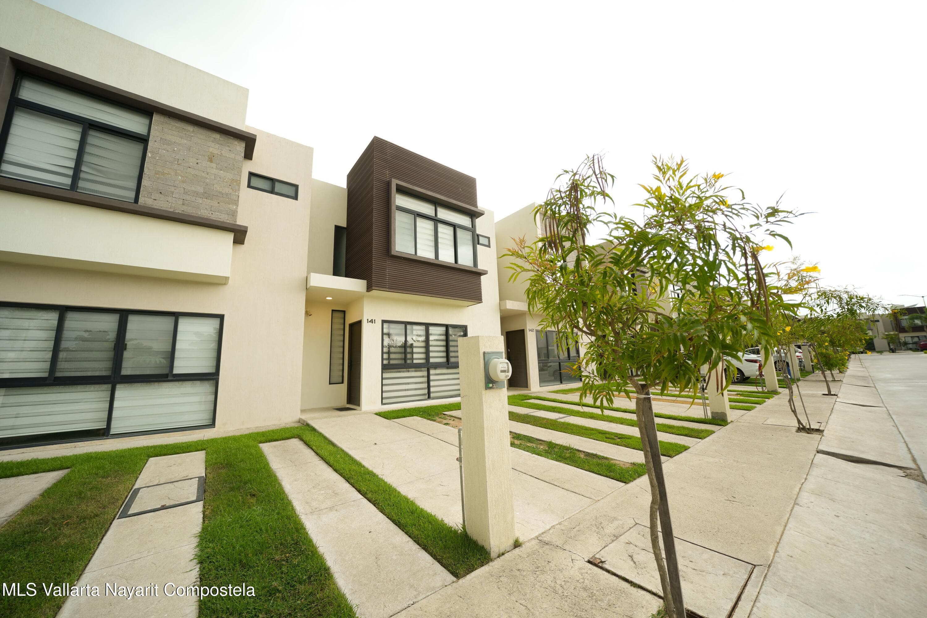 Casa Portovela 141