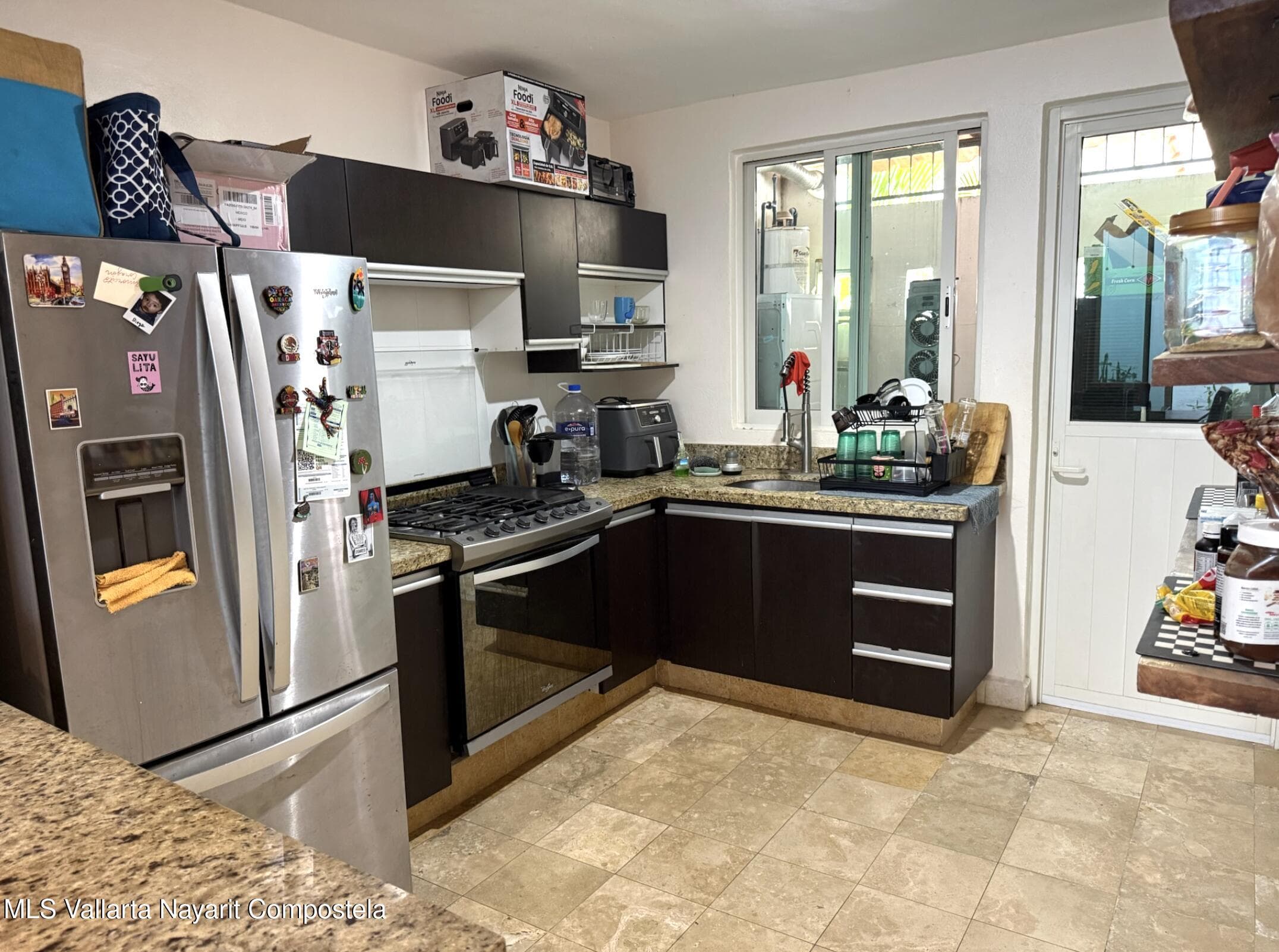 Casa Grand Caleta 3