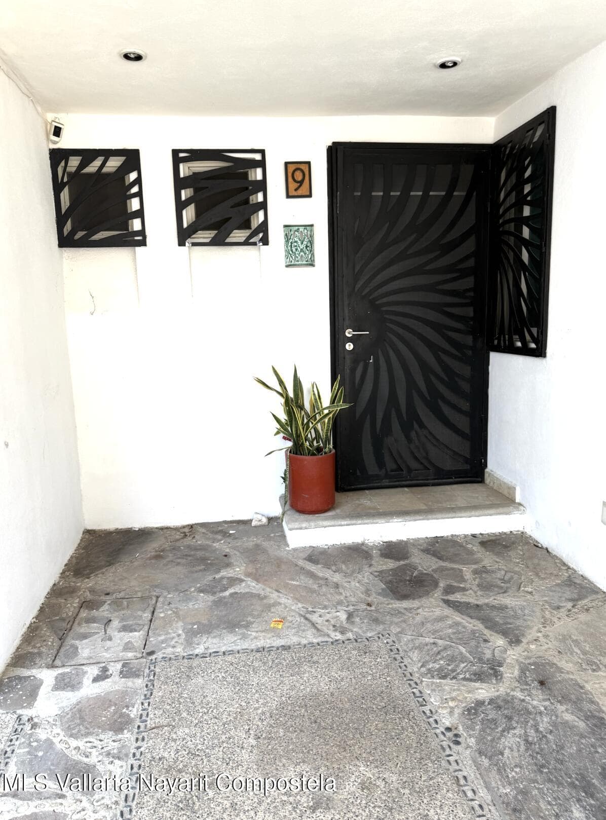 Casa Grand Caleta