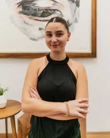 Valentina Ardavín