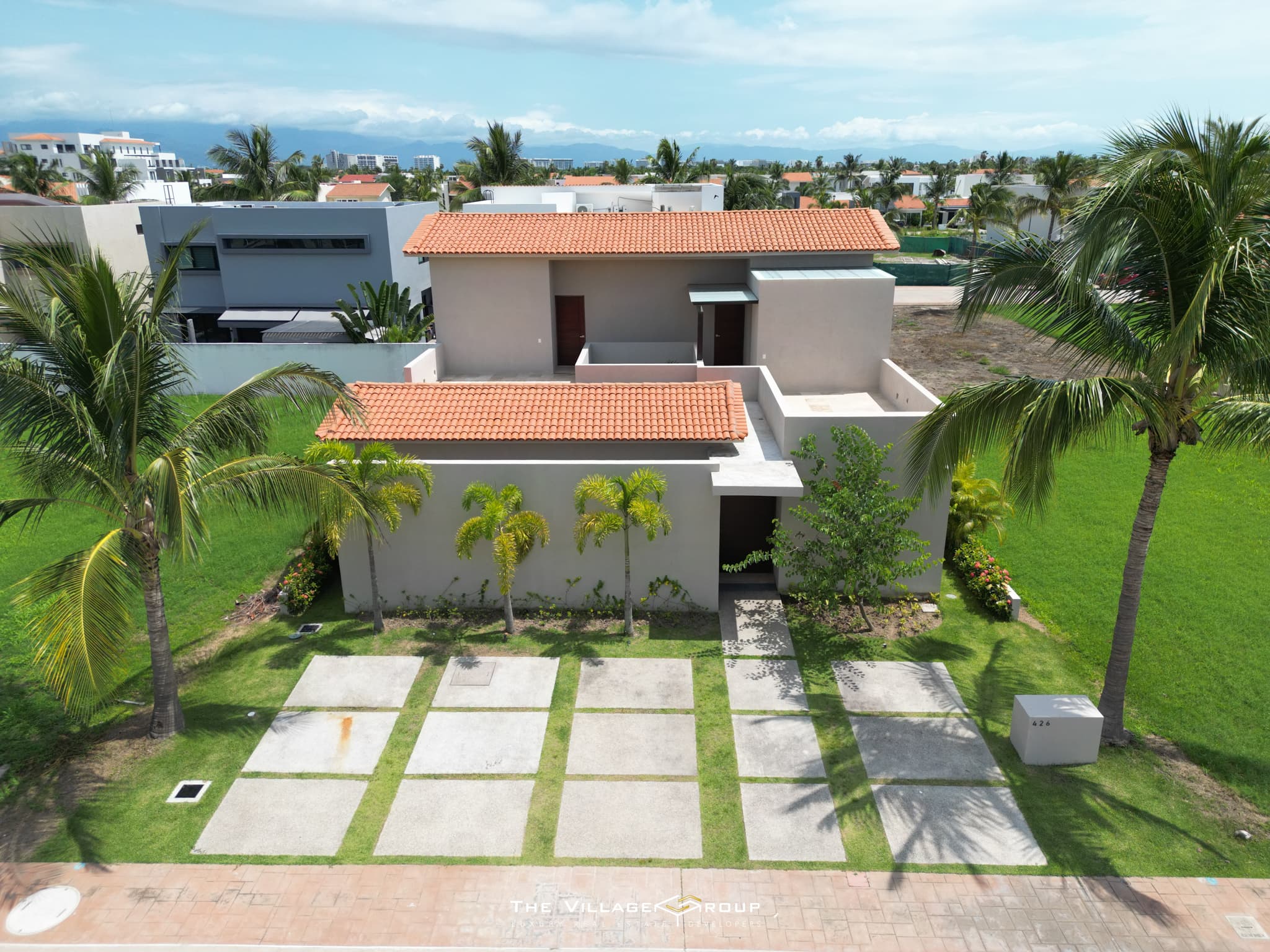 Property Casa Olivo 426
