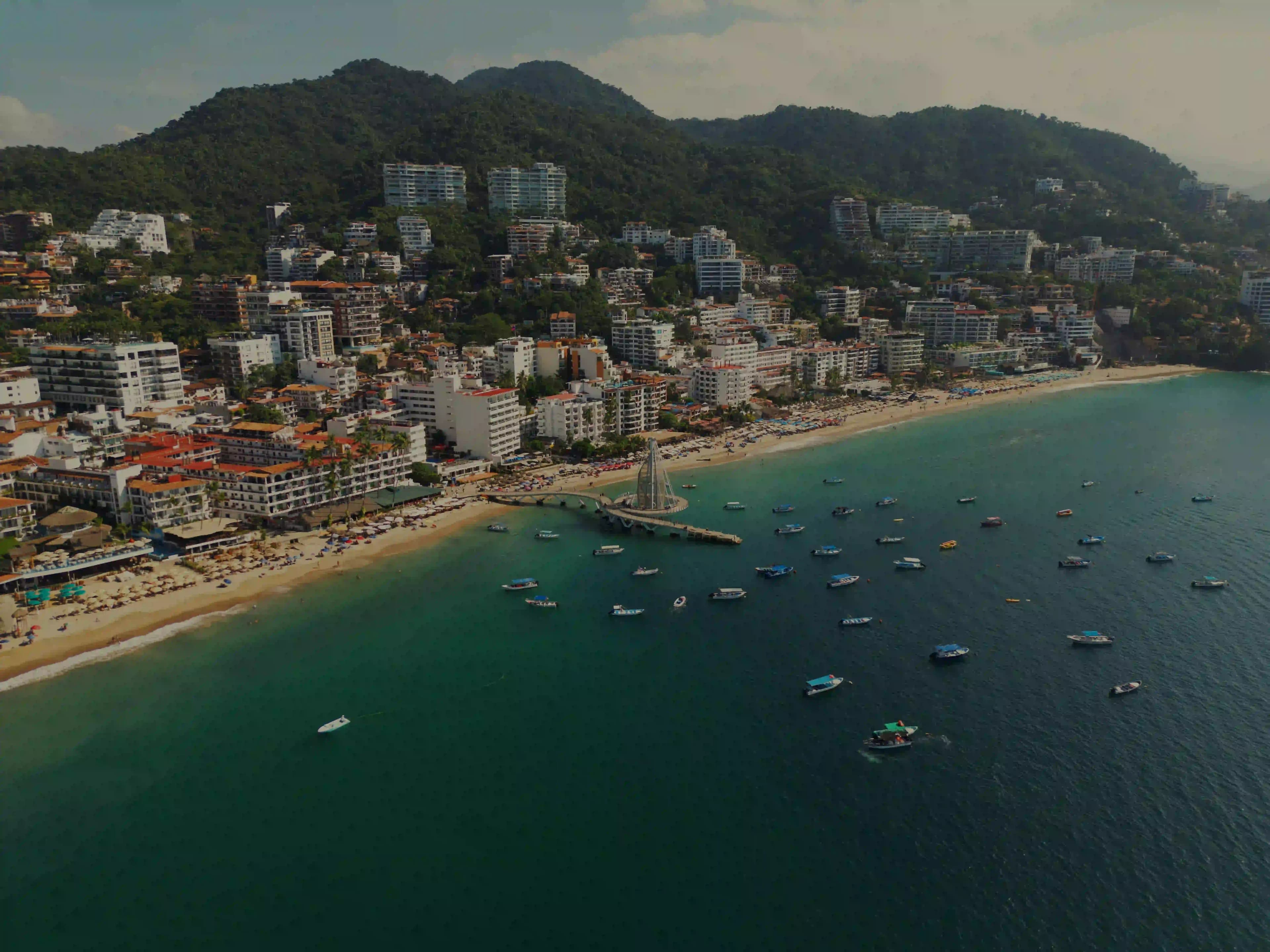Imagen Puerto Vallarta