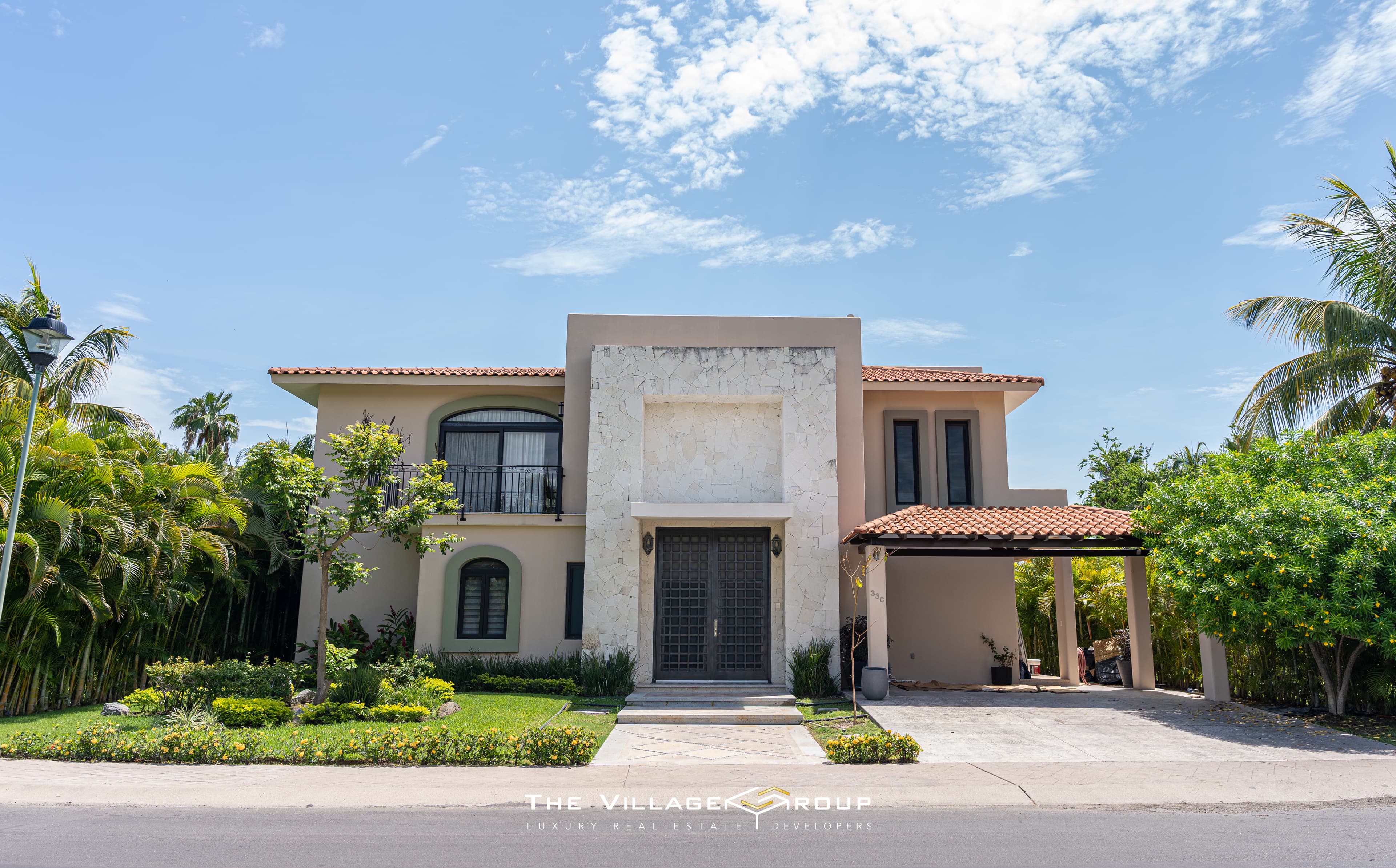 Property JAGUARES 33C EL TIGRE