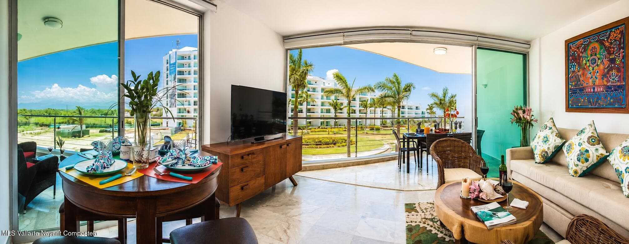 ARIA OCEAN 254-256