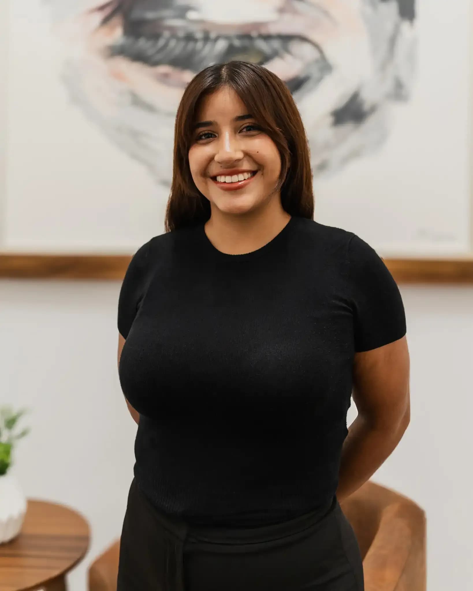 Brisa García