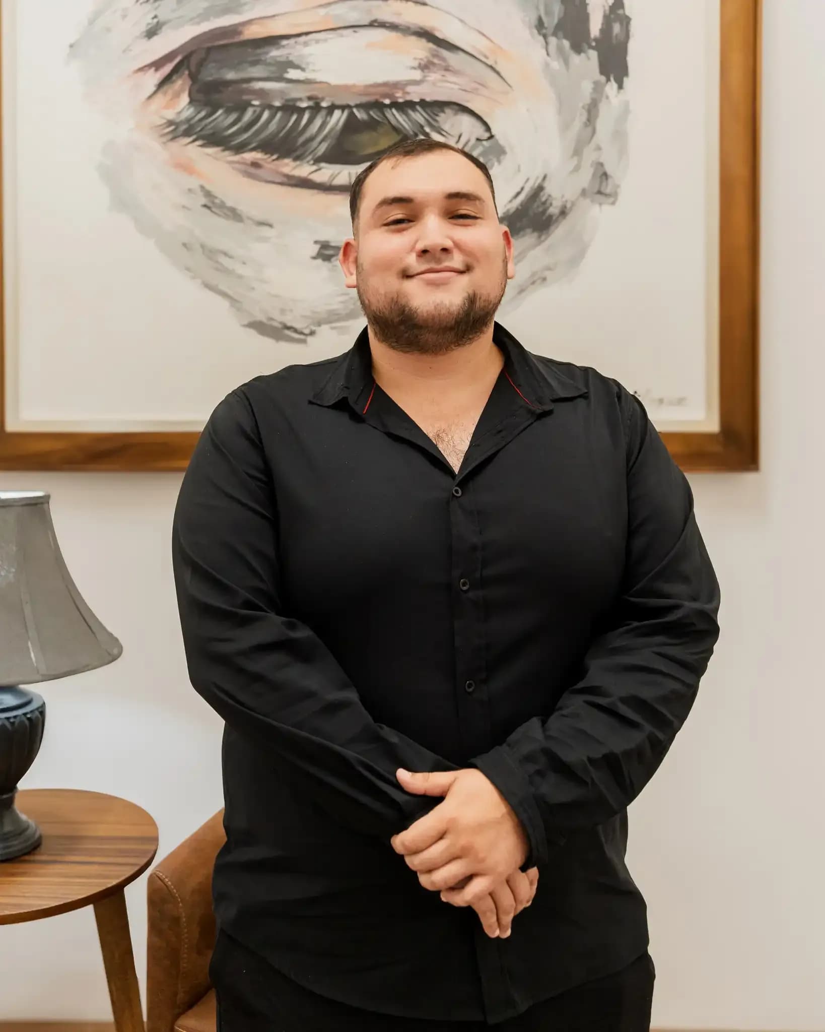 Dylan Dorado