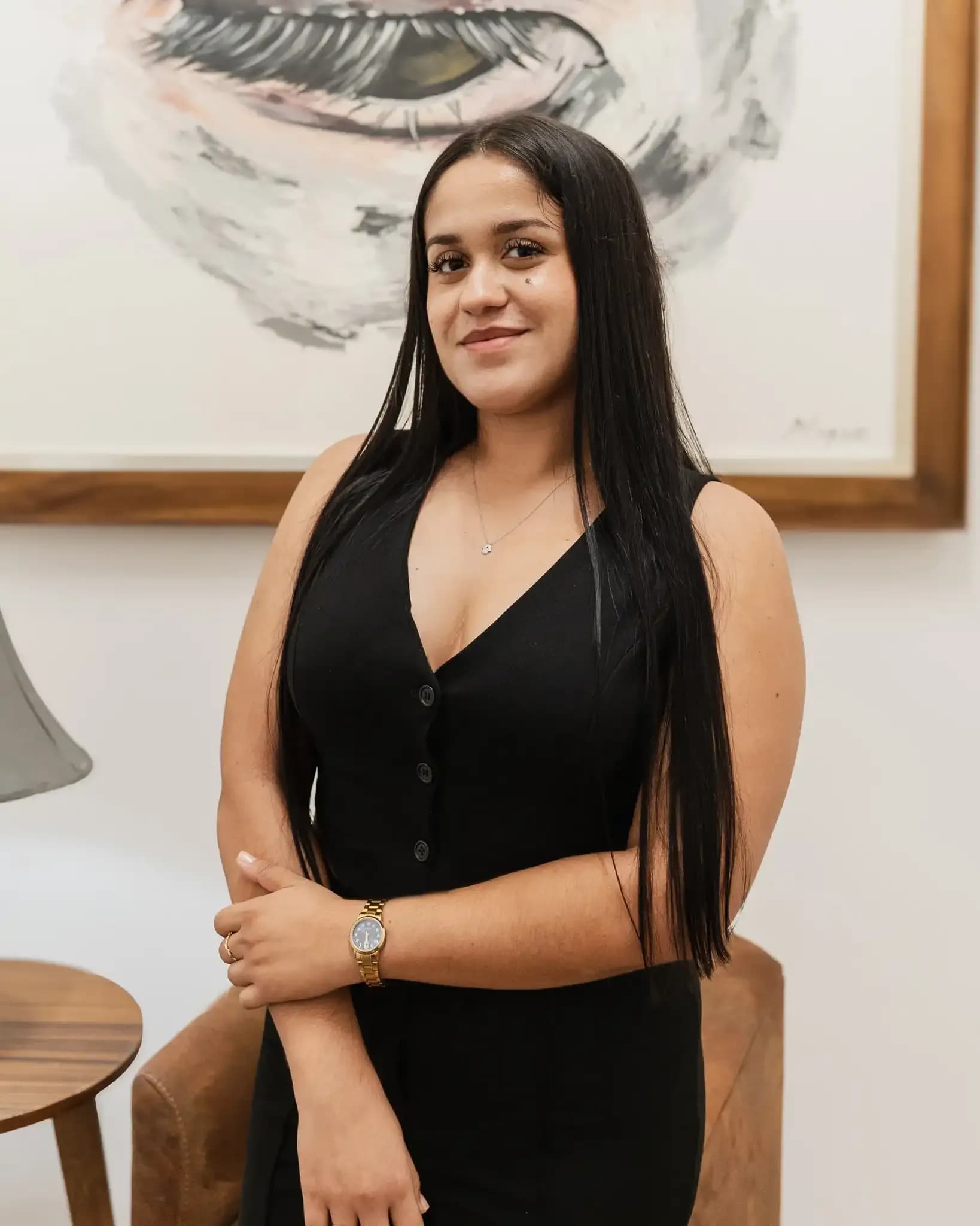 Maritza Robles