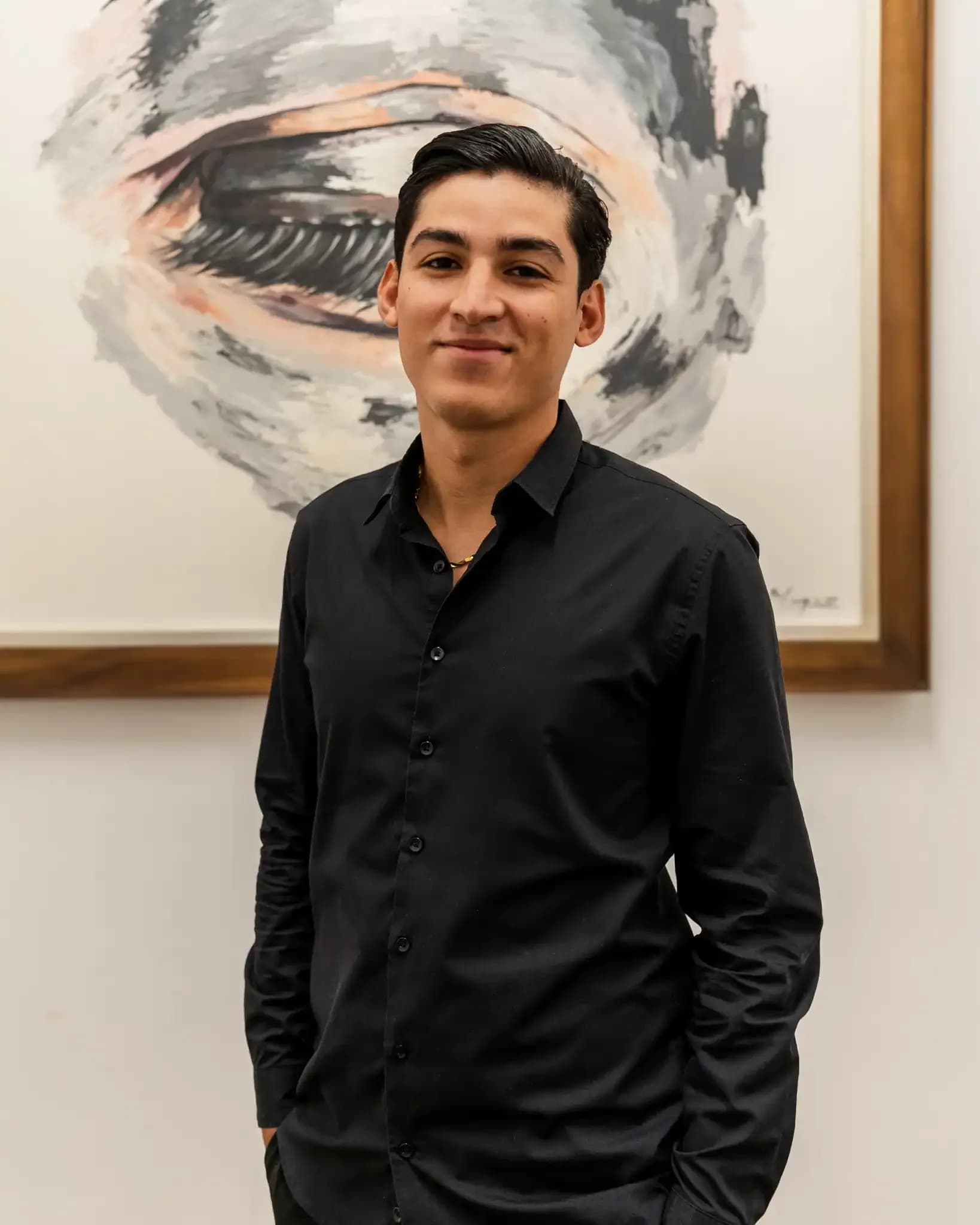 Sebastián Ramos