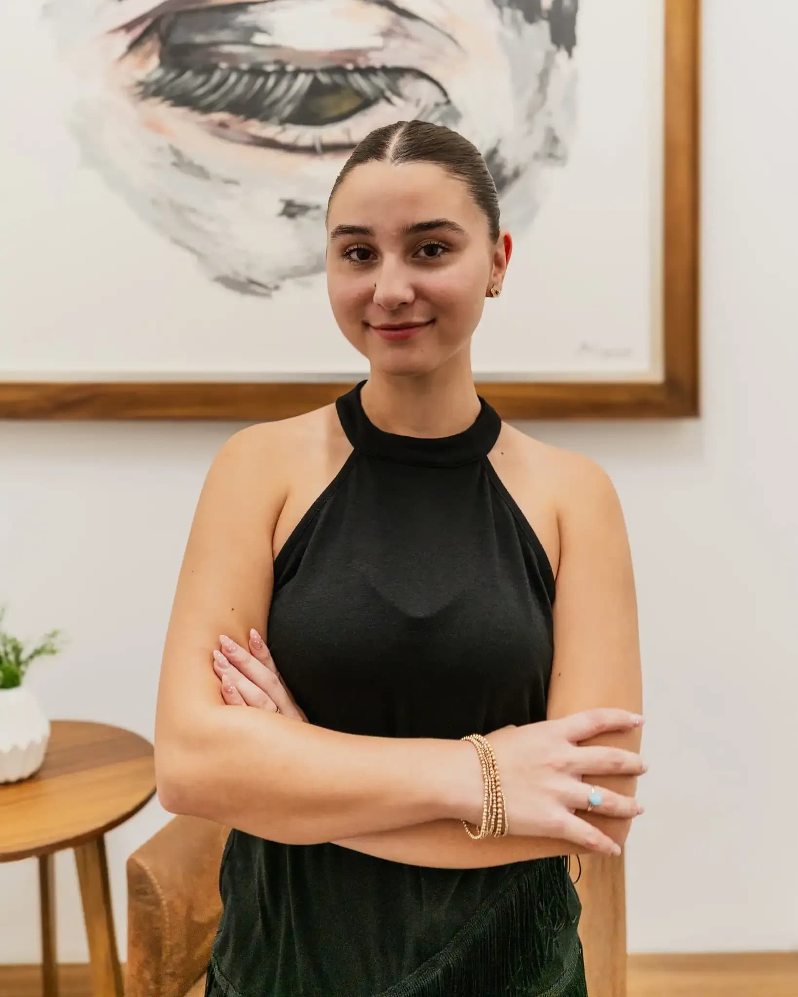 Valentina Ardavín